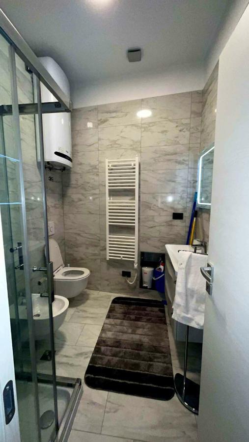 Stivi Luxury Apartments Пула Екстериор снимка