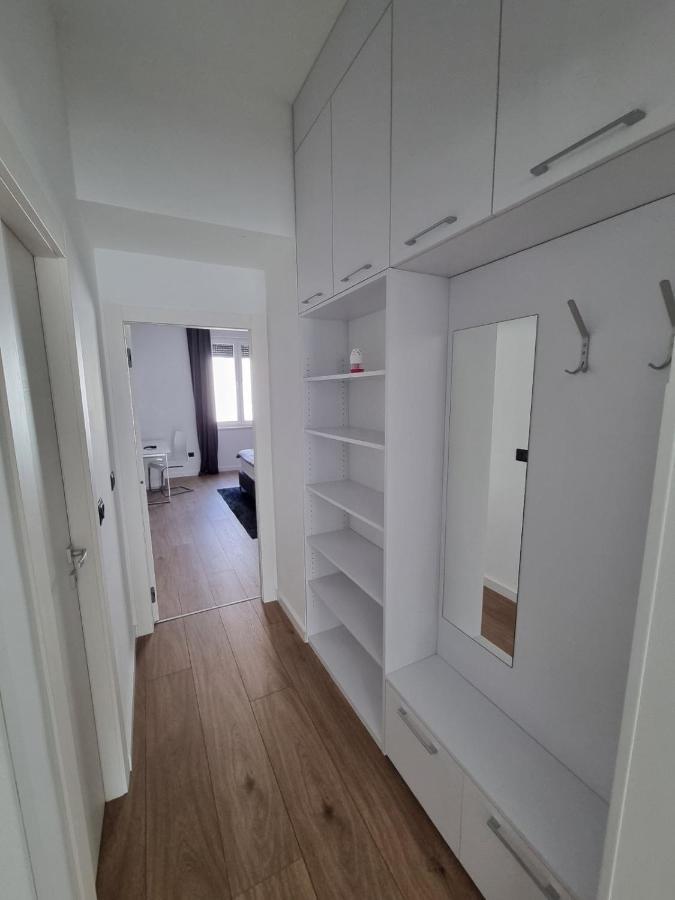 Stivi Luxury Apartments Пула Екстериор снимка