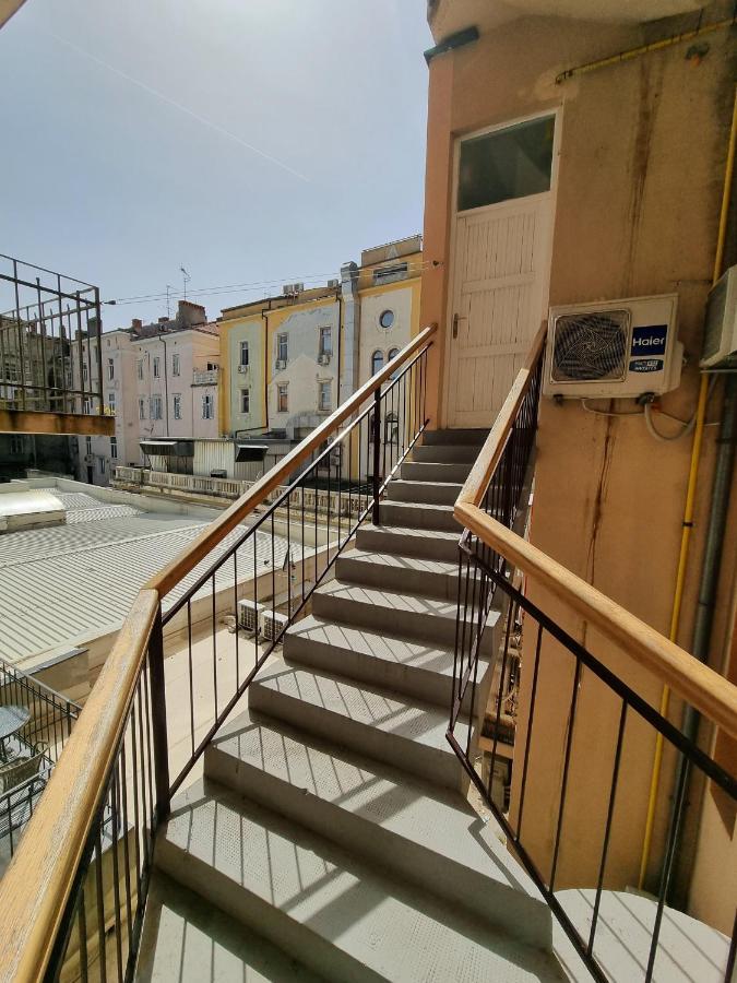 Stivi Luxury Apartments Пула Екстериор снимка
